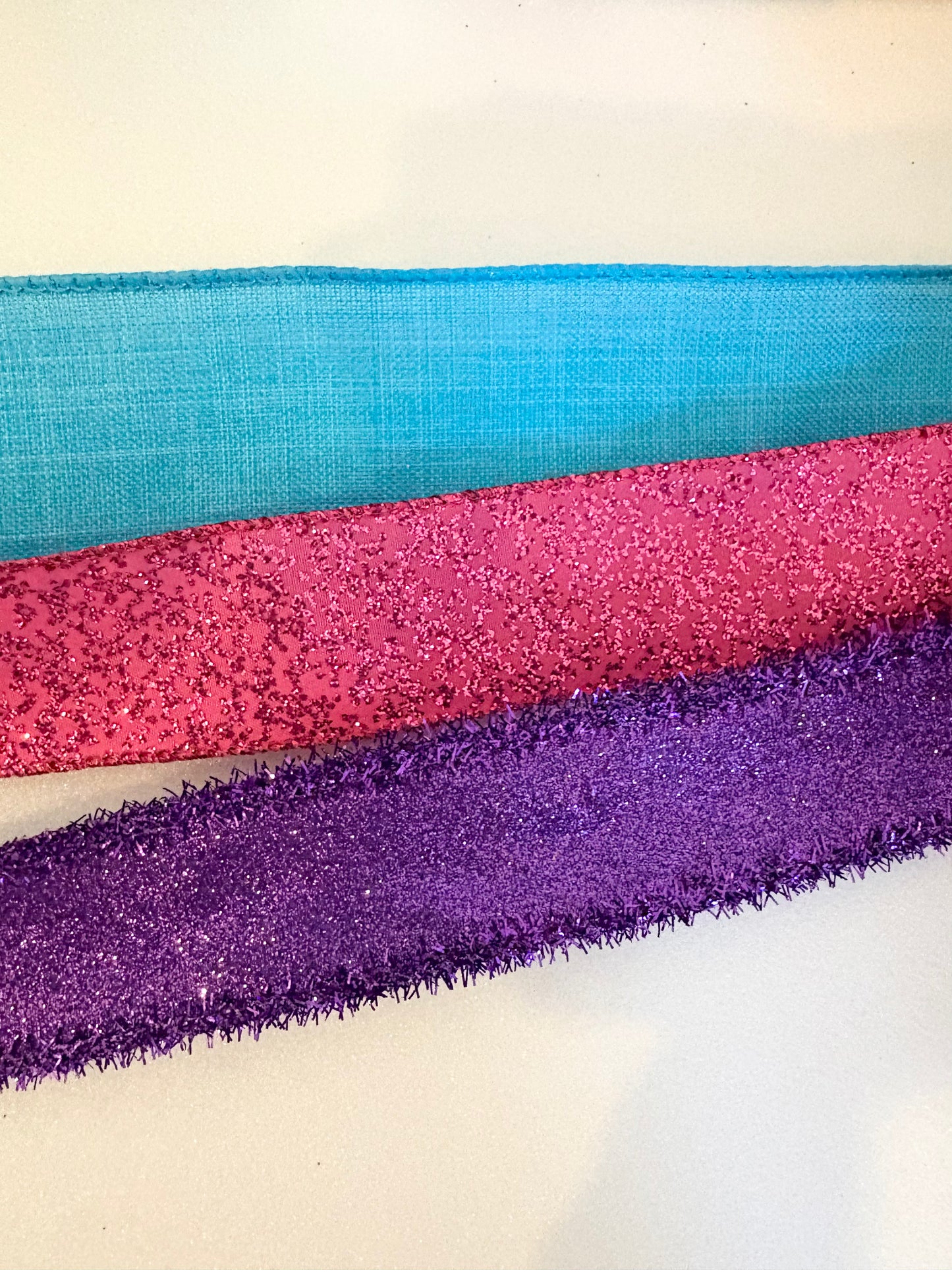 Heart attachment set