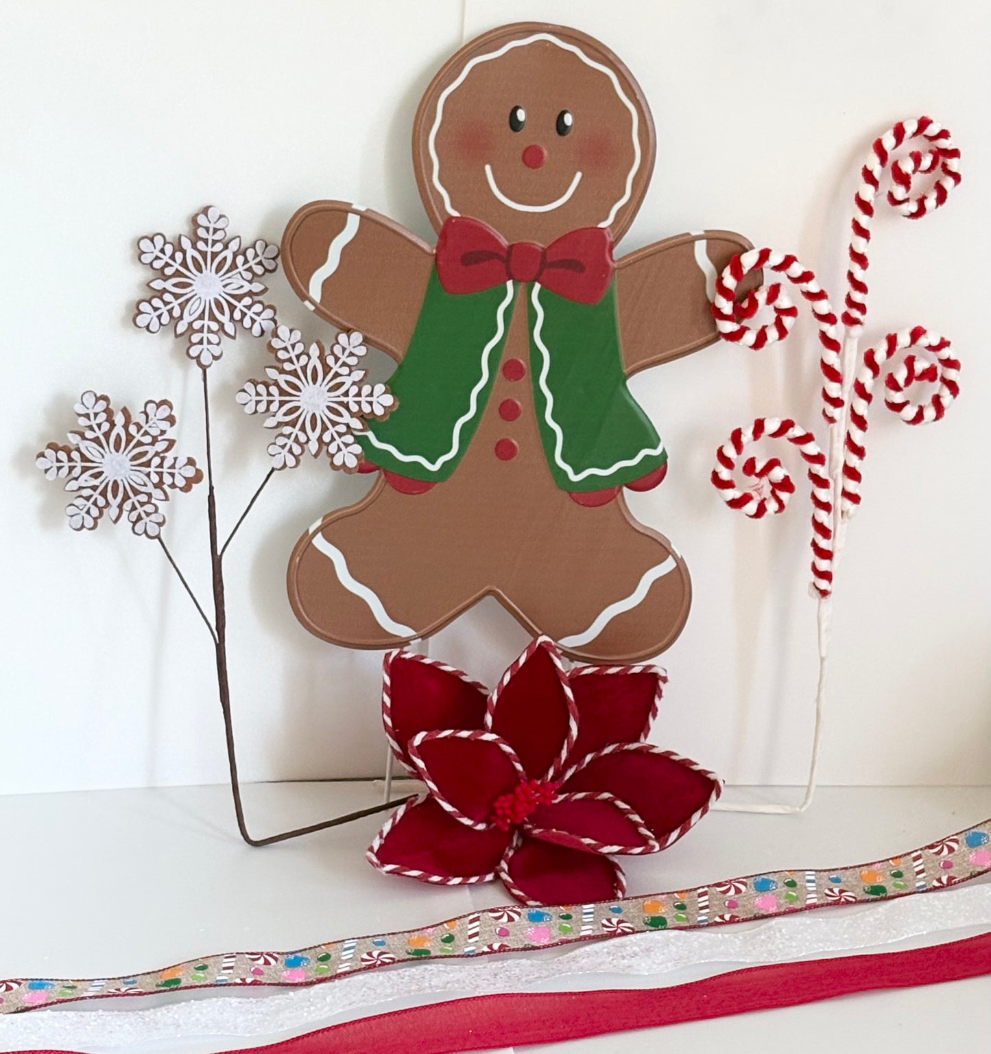 Gingerbread kit