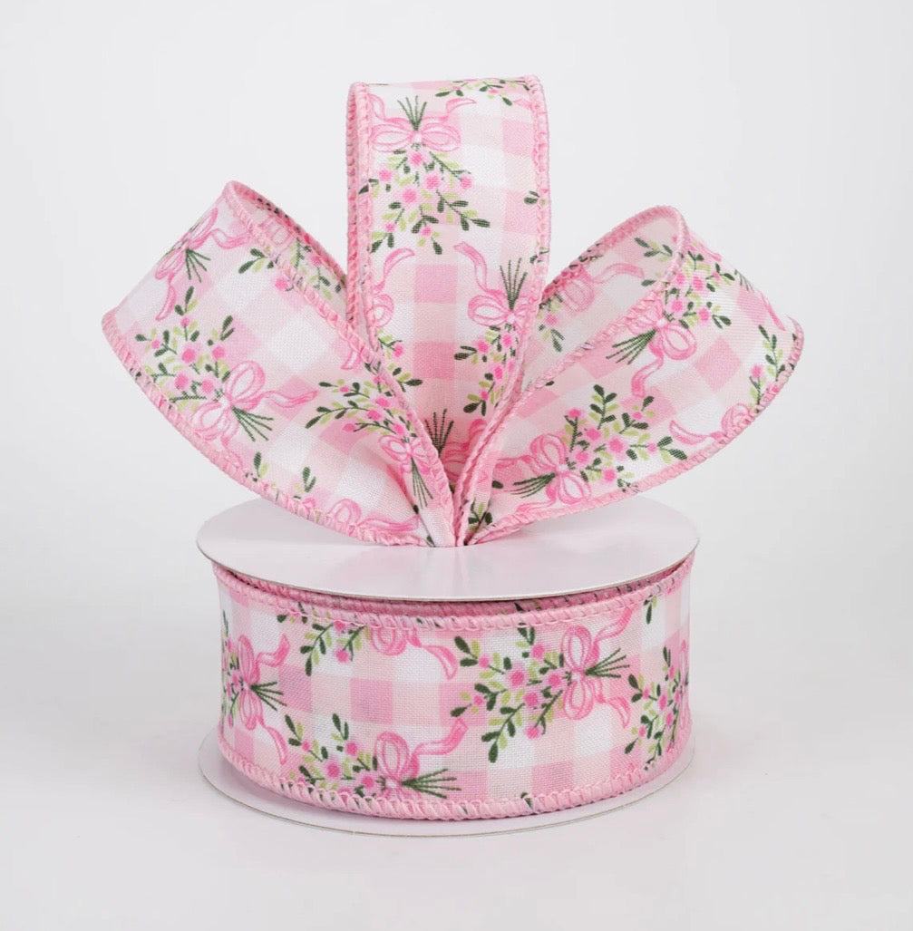 Ribbon 1.5 inch