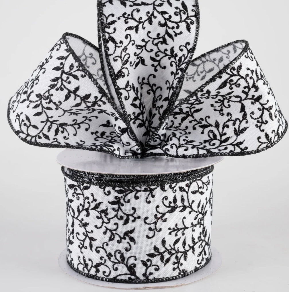 Ribbon 2.5 inch