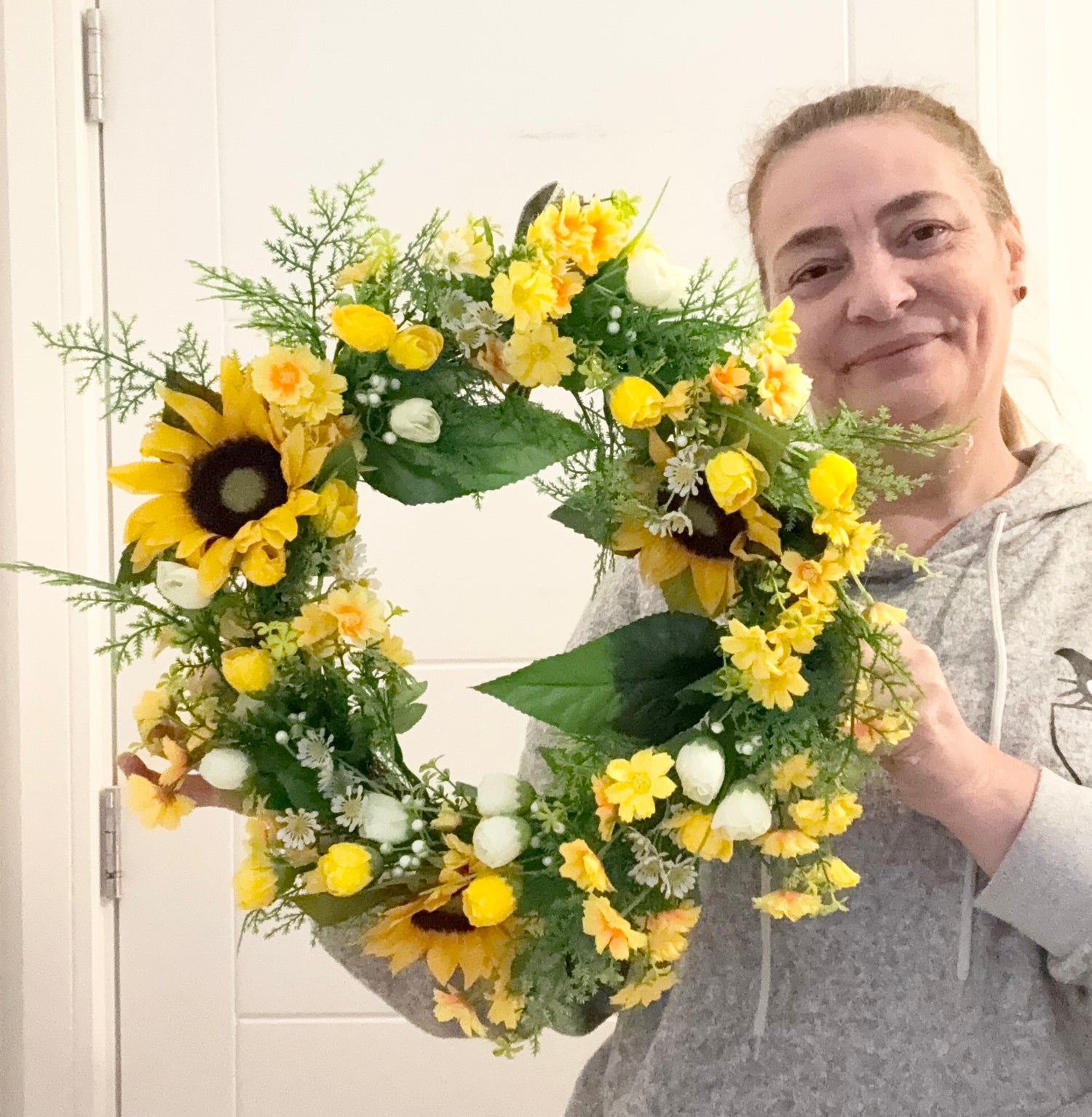 Spring designs and decorations