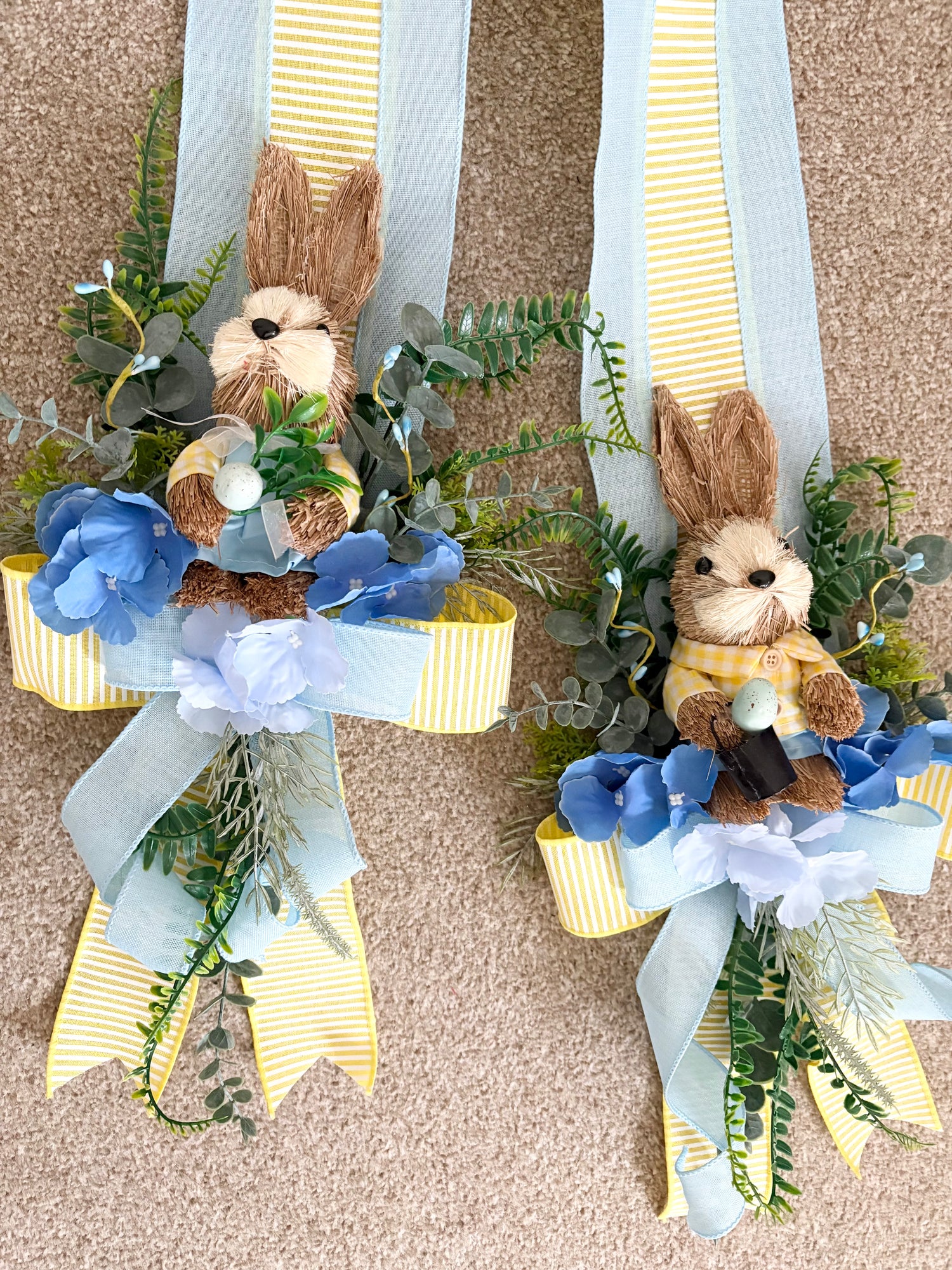 Easter decor designs