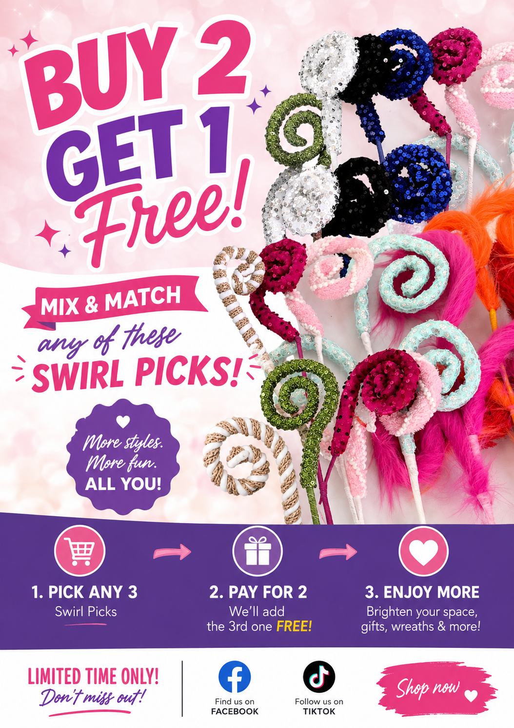 Promotions