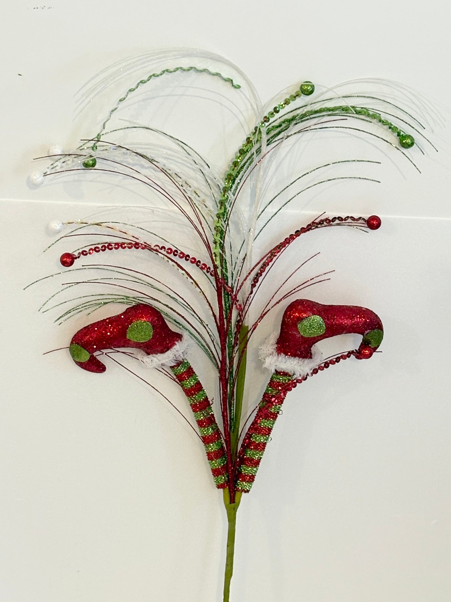 Elf leg stem 87 cm tall