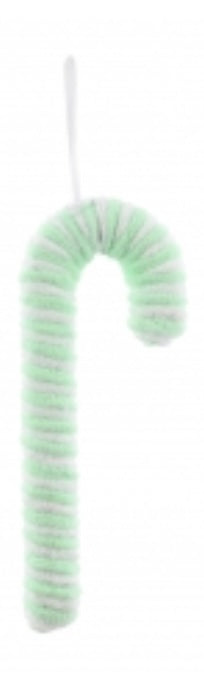 Christmas Plush Candy Cane 22cm