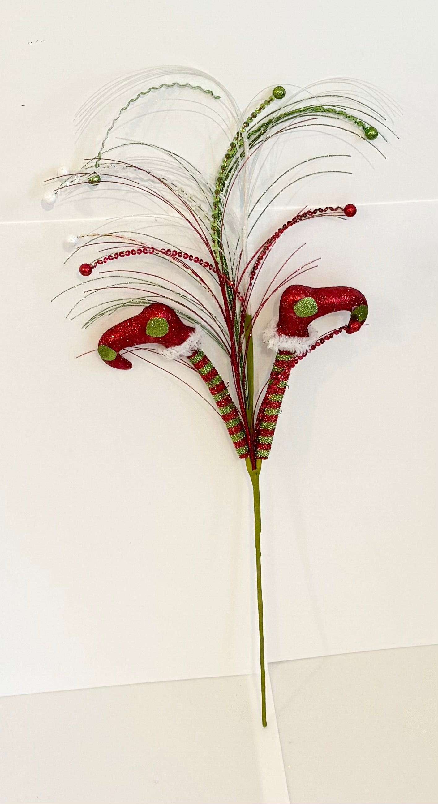 Elf leg stem 87 cm tall