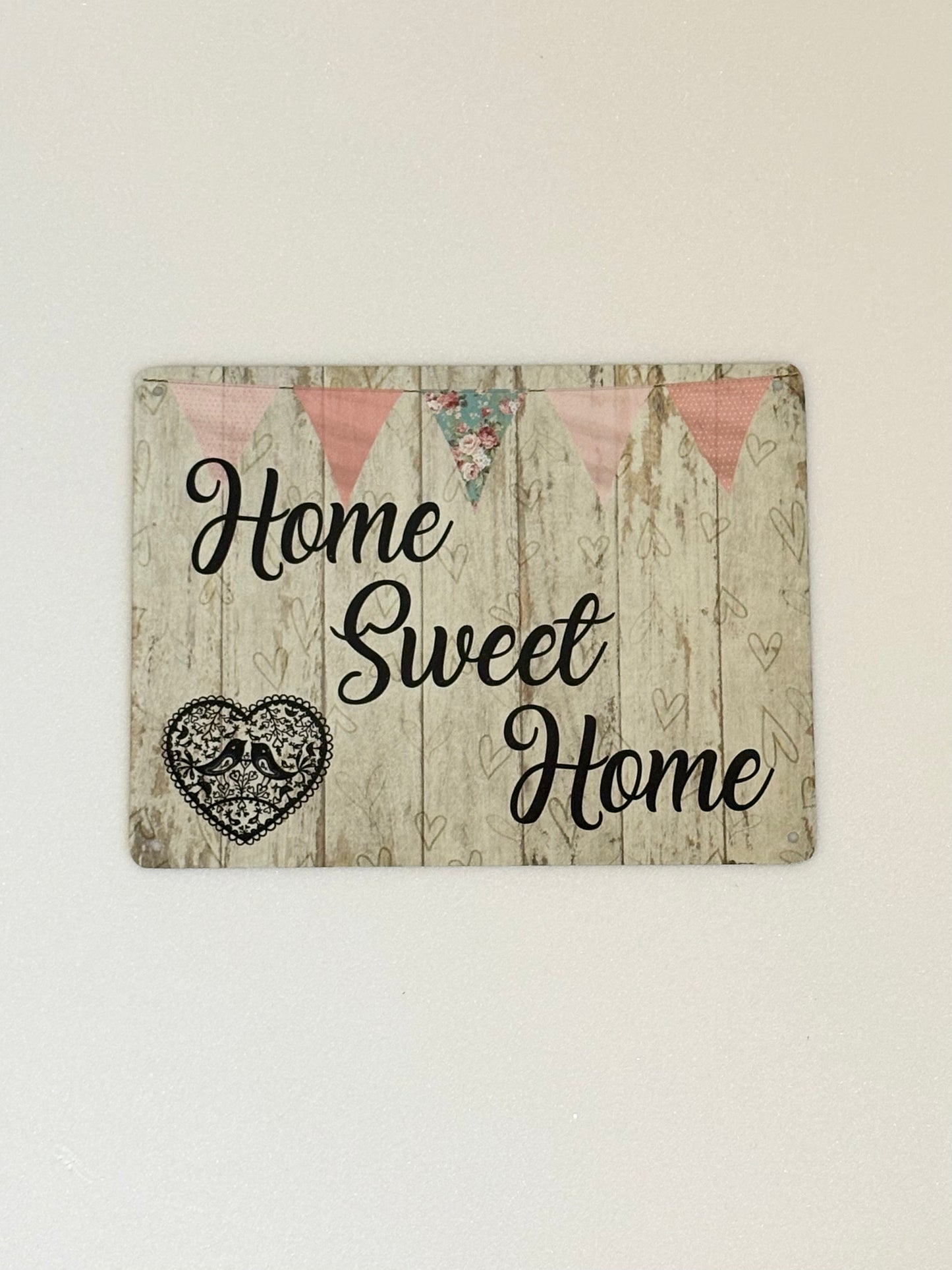 Heart attachment set