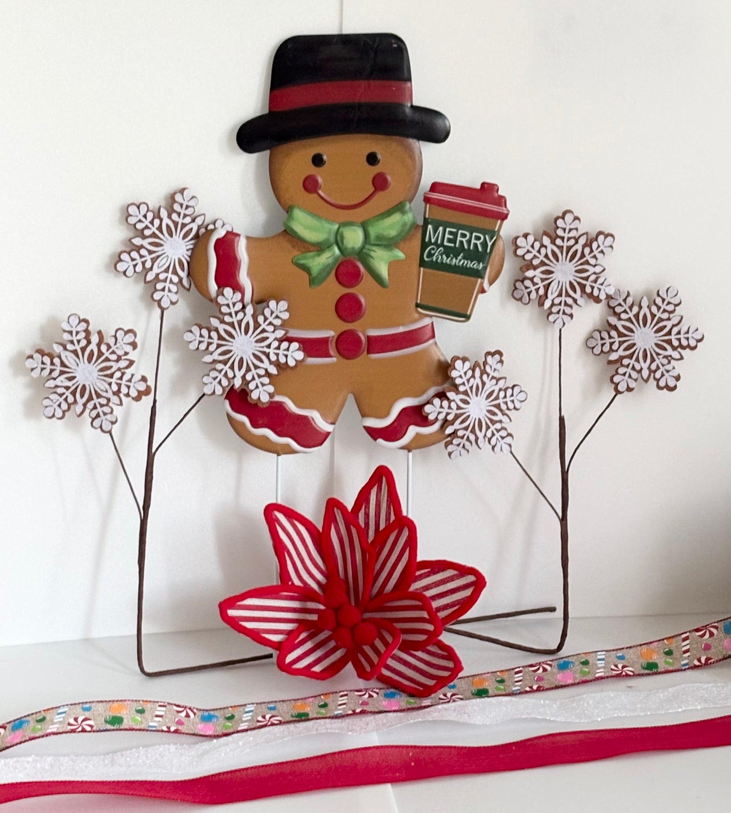 Gingerbread kit