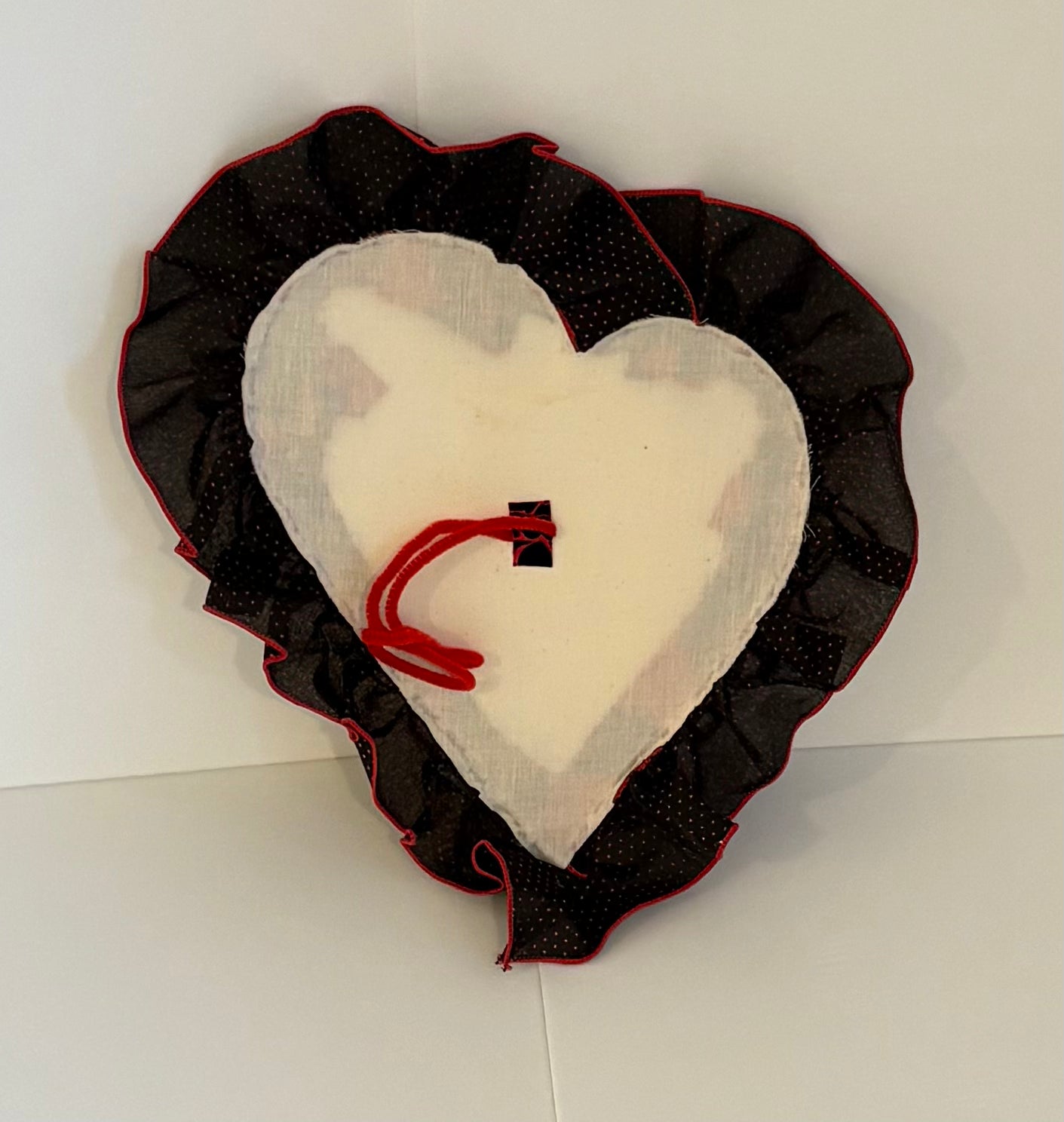 Heart attachment set